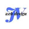 JV Web Design Logo